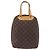 LOUIS VUITTON Monogram Excursion Hand Bag M41450 LV Auth ka6367 Monogramm - Ansicht 2