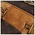 LOUIS VUITTON Monogram Excursion Hand Bag M41450 LV Auth ka6367 Monogramm - Ansicht 22