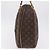 LOUIS VUITTON Monogram Excursion Hand Bag M41450 LV Auth ka6367 Monogramm - Ansicht 3