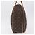 LOUIS VUITTON Monogram Excursion Hand Bag M41450 LV Auth ka6367 Monogramm - Ansicht 4
