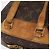LOUIS VUITTON Monogram Excursion Hand Bag M41450 LV Auth ka6367 Monogramm - Ansicht 7