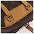 LOUIS VUITTON Monogram Excursion Hand Bag M41450 LV Auth ka6367 Monogramm - Ansicht 8