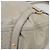 Miu Miu Tote Bag Vitellolux Gray Gold Auth 206009V Braun Golden - Ansicht 14