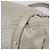 Miu Miu Tote Bag Vitellolux Gray Gold Auth 206009V Braun Golden - Ansicht 16