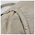 Miu Miu Tote Bag Vitellolux Gray Gold Auth 206009V Braun Golden - Ansicht 17