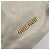 Miu Miu Tote Bag Vitellolux Gray Gold Auth 206009V Braun Golden - Ansicht 18