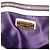 Miu Miu Tote Bag Vitellolux Gray Gold Auth 206009V Braun Golden - Ansicht 19