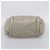 Miu Miu Tote Bag Vitellolux Gray Gold Auth 206009V Braun Golden - Ansicht 5