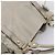 Miu Miu Tote Bag Vitellolux Gray Gold Auth 206009V Braun Golden - Ansicht 6