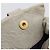 Miu Miu Tote Bag Vitellolux Gray Gold Auth 206009V Braun Golden - Ansicht 9