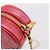 LOUIS VUITTON Collezione Falling In Love Hearton Pouch M80837 LV Auth ka6395M Rosso D'oro - vista 9
