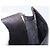 Estuche de Gafas CHANEL Lamb Skin Dark Brown CC Auth bs37291 Marrón oscuro - vista 12