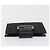 Funda de agenda FENDI Zucchino Canvas Navy Silver Auth bs37215 Plata Azul marino - vista 3