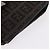 Funda de agenda FENDI Zucchino Canvas Navy Silver Auth bs37215 Plata Azul marino - vista 6