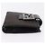 Funda de agenda FENDI Zucchino Canvas Navy Silver Auth bs37215 Plata Azul marino - vista 7