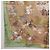Hermès HERMES Carre 90 Scarf Silk Green Auth 199701M Grün - Ansicht 21