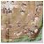 Hermès HERMES Carre 90 Scarf Silk Green Auth 199701M Grün - Ansicht 23