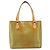 Borsa a mano LOUIS VUITTON Monogram Vernis Houston Baby Blue M91005 LV Auth ep15961 Blu chiaro - vista 13