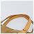Borsa a mano LOUIS VUITTON Monogram Vernis Houston Baby Blue M91005 LV Auth ep15961 Blu chiaro - vista 14