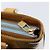 Borsa a mano LOUIS VUITTON Monogram Vernis Houston Baby Blue M91005 LV Auth ep15961 Blu chiaro - vista 20