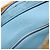 Borsa a mano LOUIS VUITTON Monogram Vernis Houston Baby Blue M91005 LV Auth ep15961 Blu chiaro - vista 21