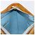 Borsa a mano LOUIS VUITTON Monogram Vernis Houston Baby Blue M91005 LV Auth ep15961 Blu chiaro - vista 22