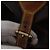 Zaino LOUIS VUITTON Monogram Montsouris MM M51136 LV Auth 198904 Monogramma - vista 10