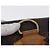 Zaino LOUIS VUITTON Monogram Montsouris MM M51136 LV Auth 198904 Monogramma - vista 14