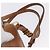 Zaino LOUIS VUITTON Monogram Montsouris MM M51136 LV Auth 198904 Monogramma - vista 15