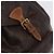 Zaino LOUIS VUITTON Monogram Montsouris MM M51136 LV Auth 198904 Monogramma - vista 21