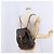 Zaino LOUIS VUITTON Monogram Montsouris MM M51136 LV Auth 198904 Monogramma - vista 28