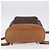 Zaino LOUIS VUITTON Monogram Montsouris MM M51136 LV Auth 198904 Monogramma - vista 5