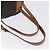 Zaino LOUIS VUITTON Monogram Montsouris MM M51136 LV Auth 198904 Monogramma - vista 9