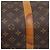 LOUIS VUITTON Monogram Keepall 45 Boston Bag M41428 LV Auth bs37277 Monogramme - vue 10