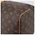 LOUIS VUITTON Monogram Keepall 45 Boston Bag M41428 LV Auth bs37277 Monogramme - vue 14