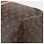 LOUIS VUITTON Monogram Keepall 45 Boston Bag M41428 LV Auth bs37277 Monogramme - vue 16