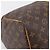 LOUIS VUITTON Monogram Keepall 45 Boston Bag M41428 LV Auth bs37277 Monogramme - vue 17