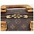 LOUIS VUITTON Monogram Keepall 45 Boston Bag M41428 LV Auth bs37277 Monogramme - vue 19