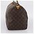 LOUIS VUITTON Monogram Keepall 45 Boston Bag M41428 LV Auth bs37277 Monogramme - vue 3