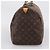 LOUIS VUITTON Monogram Keepall 45 Boston Bag M41428 LV Auth bs37277 Monogramme - vue 4