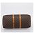 LOUIS VUITTON Monogram Keepall 45 Boston Bag M41428 LV Auth bs37277 Monogramme - vue 5