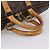 LOUIS VUITTON Monogram Keepall 45 Boston Bag M41428 LV Auth bs37277 Monogramme - vue 7