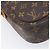 LOUIS VUITTON Monogram Saint Cloud GM Shoulder Bag M51242 LV Auth 205915A Monogramm - Ansicht 19