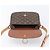 LOUIS VUITTON Monogram Saint Cloud GM Shoulder Bag M51242 LV Auth 205915A Monogramm - Ansicht 22