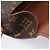 LOUIS VUITTON Monogram Saint Cloud GM Shoulder Bag M51242 LV Auth 205915A Monogramm - Ansicht 24