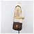LOUIS VUITTON Monogram Saint Cloud GM Shoulder Bag M51242 LV Auth 205915A Monogramm - Ansicht 29