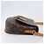 LOUIS VUITTON Monogram Saint Cloud GM Shoulder Bag M51242 LV Auth 205915A Monogramm - Ansicht 3