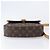 LOUIS VUITTON Monogram Saint Cloud GM Shoulder Bag M51242 LV Auth 205915A Monogramm - Ansicht 5