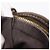 LOUIS VUITTON Monogram Mini Lin Buzasu Anjoul Bag 2way Ebene M95617 Auth ep16190 Marrone Damier ebene - vista 12