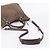 LOUIS VUITTON Monogram Mini Lin Buzasu Anjoul Bag 2way Ebene M95617 Auth ep16190 Marrone Damier ebene - vista 15